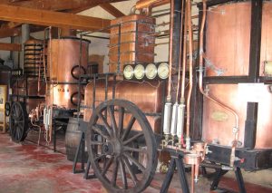 « Chai ouvert ! » à l&rsquo;Écomusée de l&rsquo;Armagnac
