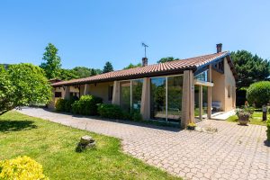 53035195  – Maison – 5 pièces à NOGARO