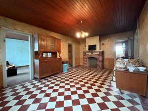 53139878  – Maison – 5 pièces à ST YAGUEN