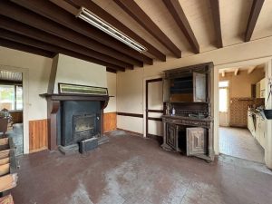 53139878  – Maison – 5 pièces à ST YAGUEN