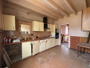 53139878  – Maison – 5 pièces à ST YAGUEN