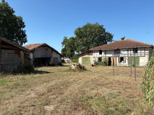 53139878  – Maison – 5 pièces à ST YAGUEN