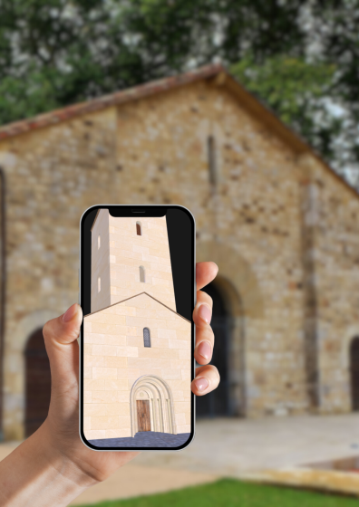 Journées du patrimoine : Panique à l&rsquo;abbaye !