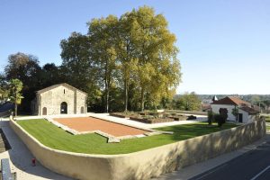Journées du patrimoine : Panique à l&rsquo;abbaye !