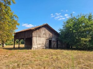 53141441  – Maison – 4 pièces à RION DES LANDES