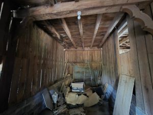 53141441  – Maison – 4 pièces à RION DES LANDES