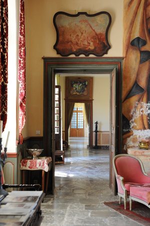 Journées du Patrimoine au Château de Gaujacq