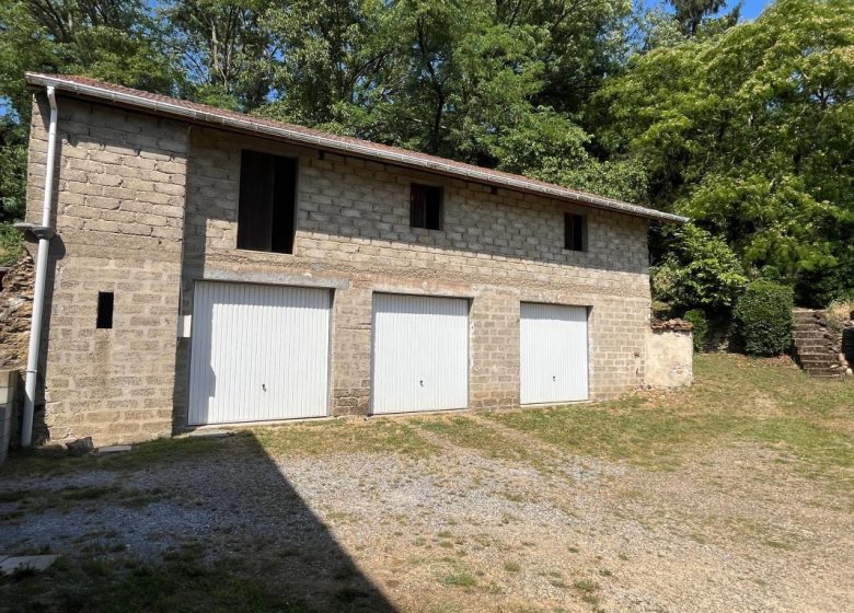 53142654  – Maison – 1 pièces à TARTAS