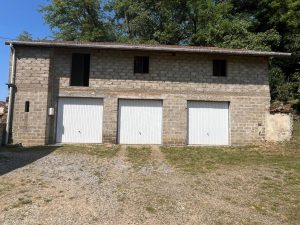 53142654  – Maison – 1 pièces à TARTAS