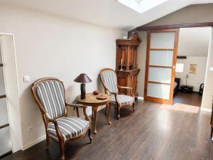 53142628  – Maison – 5 pièces à SAUBION