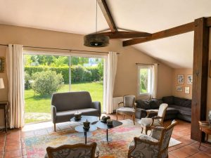 53142628  – Maison – 5 pièces à SAUBION