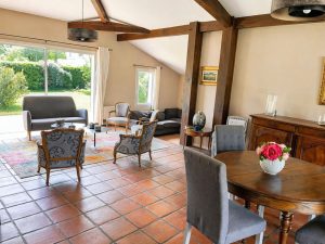 53142628  – Maison – 5 pièces à SAUBION
