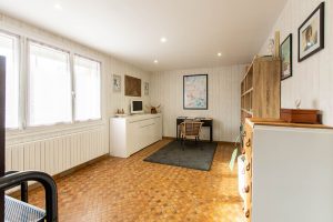 52791018  – Maison – 7 pièces à AIRE SUR L ADOUR