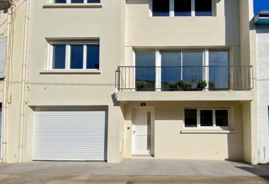 52242334  – Maison – 5 pièces à MONT DE MARSAN