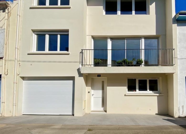 52242334  – Maison – 5 pièces à MONT DE MARSAN