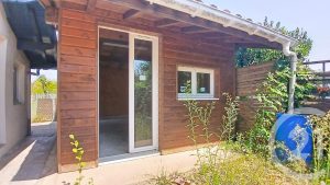 53142406  – Maison – 3 pièces à ONDRES