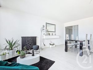 53142392  – Appartement – 5 pièces à BOUCAU