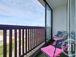 53142392  – Appartement – 5 pièces à BOUCAU