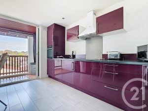 53142392  – Appartement – 5 pièces à BOUCAU