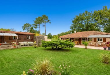 52789064  – Maison – 7 pièces à VIELLE ST GIRONS