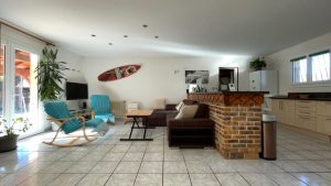 52789064  – Maison – 7 pièces à VIELLE ST GIRONS