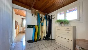 52789064  – Maison – 7 pièces à VIELLE ST GIRONS
