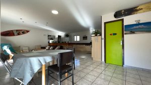 52789064  – Maison – 7 pièces à VIELLE ST GIRONS
