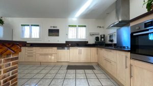 52789064  – Maison – 7 pièces à VIELLE ST GIRONS
