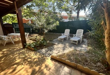 53141946  – Appartement – 2 pièces à MOLIETS ET MAA