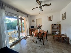 53141946  – Appartement – 2 pièces à MOLIETS ET MAA
