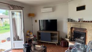 53142562  – Maison – 5 pièces à PUJO LE PLAN