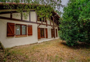 53141419  – Maison – 4 pièces à SOORTS HOSSEGOR