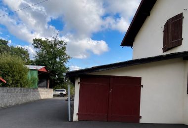 53142061  – Parking à TARNOS