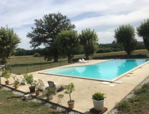 Pigeonnier du Rau, appt n°10