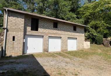 53142654  – Maison – 1 pièces à TARTAS