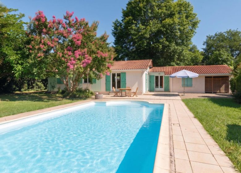 53109456  – Maison – 5 pièces à BASCONS