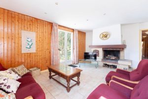 53109456  – Maison – 5 pièces à BASCONS