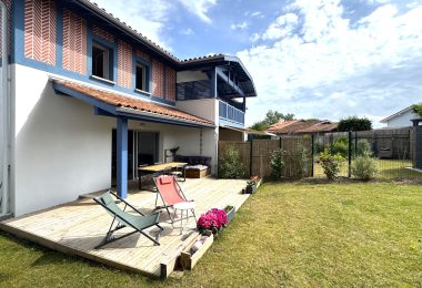 53143194  – Maison – 4 pièces à TOSSE