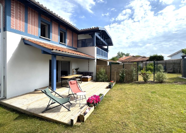 53143194  – Maison – 4 pièces à TOSSE