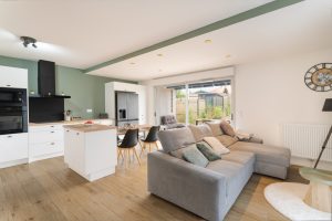 53143194  – Maison – 4 pièces à TOSSE