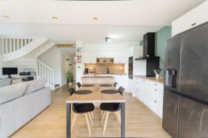 53143194  – Maison – 4 pièces à TOSSE
