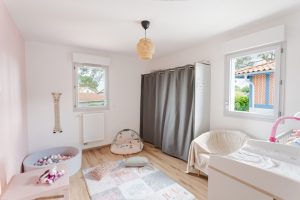 53143194  – Maison – 4 pièces à TOSSE