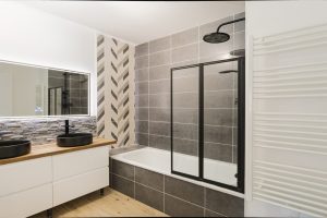 53143194  – Maison – 4 pièces à TOSSE