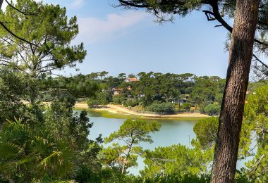 53141171  – Maison – 6 pièces à SOORTS HOSSEGOR