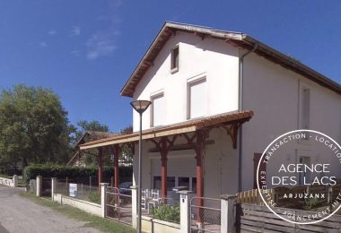 53143606  – Maison – 5 pièces à SABRES