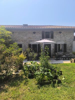 53143747  – Maison – 3 pièces à ST VINCENT DE PAUL