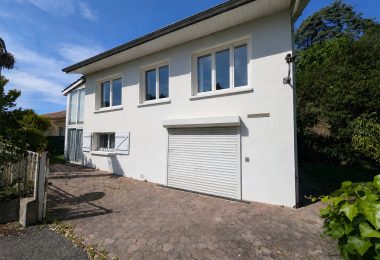 53143152  – Maison – 4 pièces à ONDRES