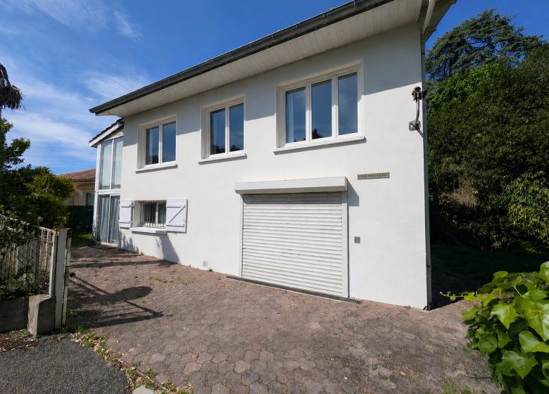 53143152  – Maison – 4 pièces à ONDRES