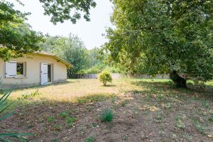 53144514  – Maison – 4 pièces à BERNOS BEAULAC