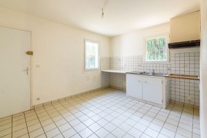 53144514  – Maison – 4 pièces à BERNOS BEAULAC